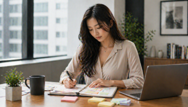 片瀬那奈がYahooニュースで話題｜会社員転身でなぜ評価される？